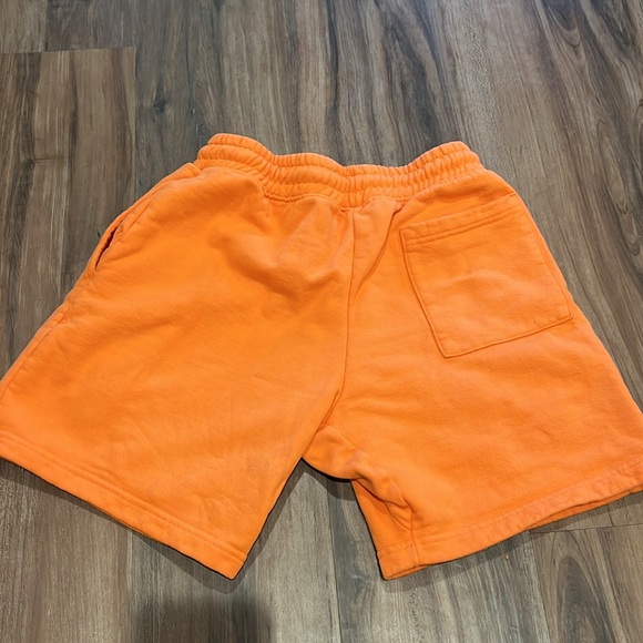 Enchante Daniel Ricciardo Formula 1 shorts - Picture 5 of 5